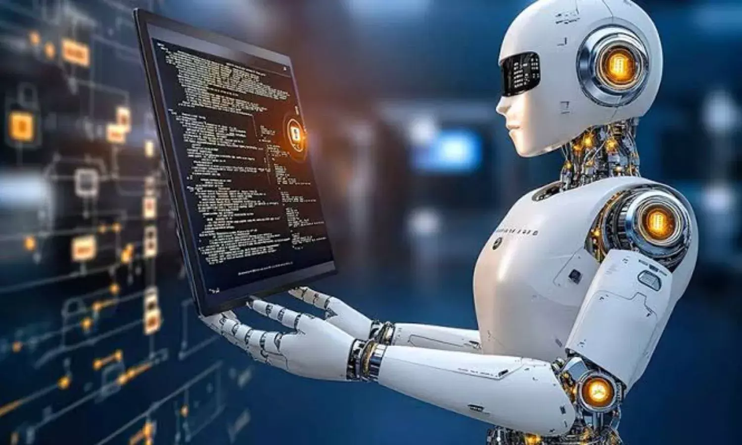 क्या है Gemini Robotics On-Device, बिना इंटरनेट कनेक्शन के दिखाता हैं काम