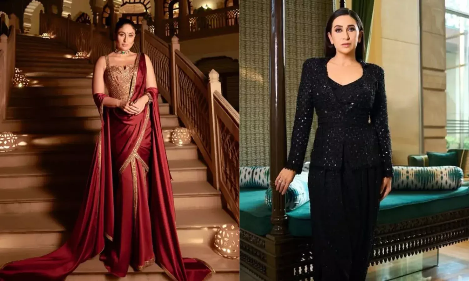 करिश्मा के जन्मदिन पर छलका करीना का दर्द; बोली - ये साल मुश्किलों से भरा रहा