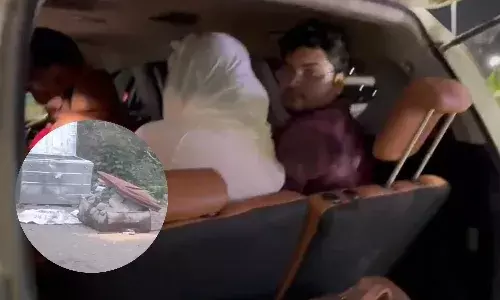 प्रॉपर्टी विवाद में हत्या की आशंका, अंकित और शिवानी से पूछताछ में नए खुलासे की उम्मीद