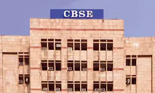 CBSE 10th Exam