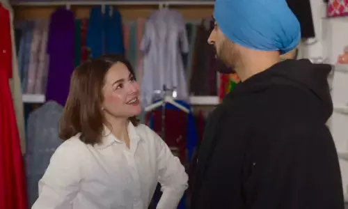 सरदार जी 3 पर बढ़ा विवाद AICWA ने दिलजीत पर उठाए सवाल, पीएम मोदी को लिखा पत्र; FWICE ने भी की आलोचना