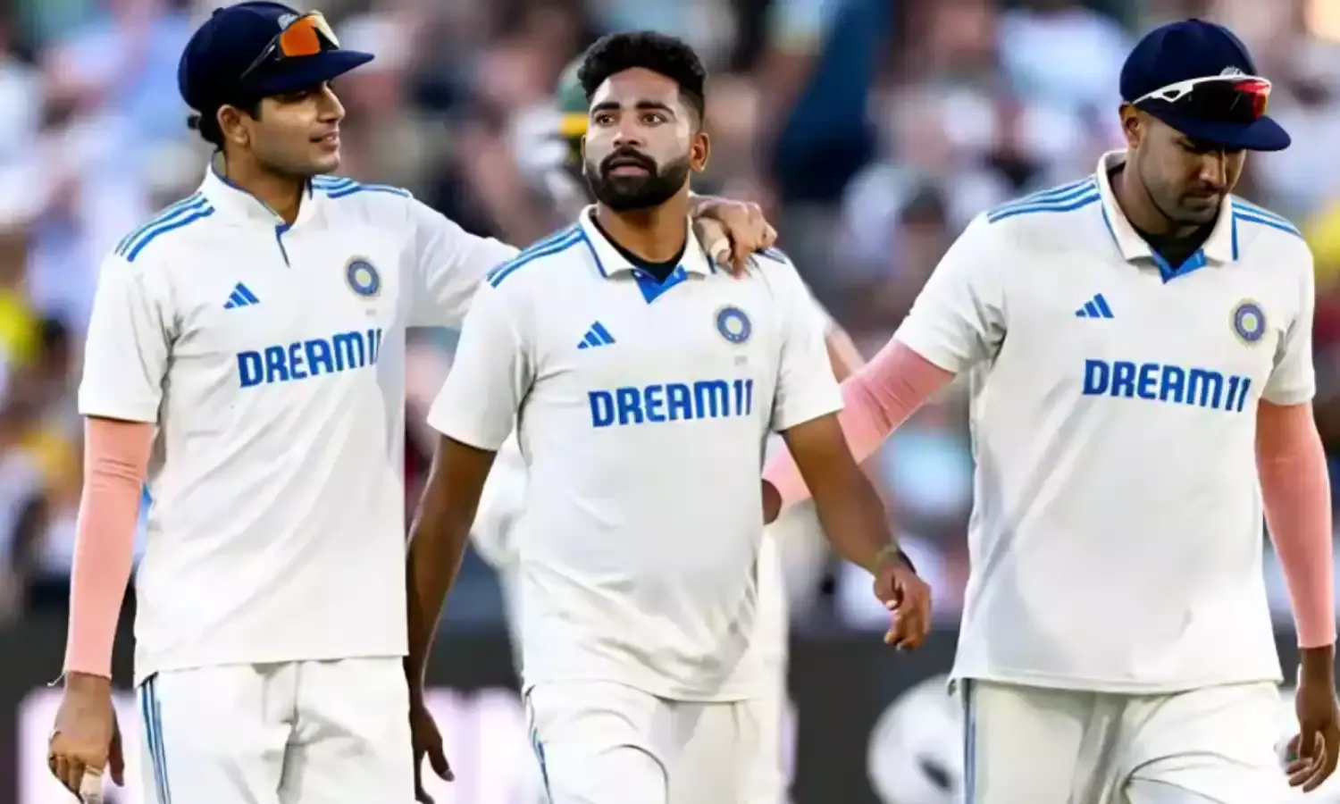 हर्षित राणा