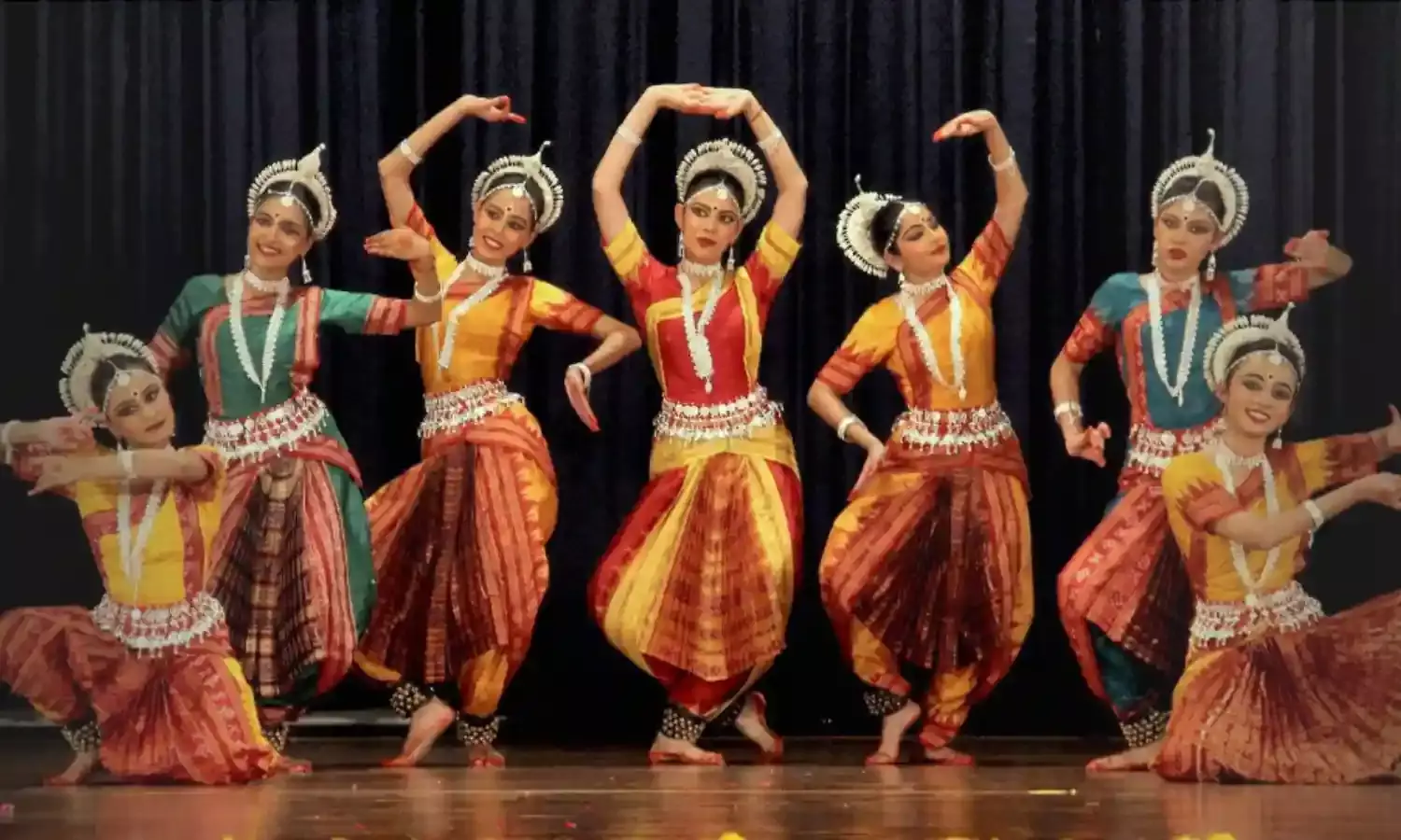 शास्त्रीय नृत्य-संगीत में बदलती प्रवृत्ति