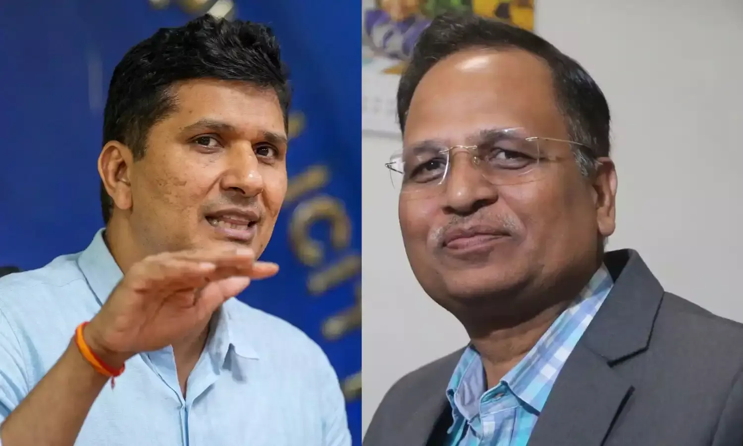 AAP के दो बड़े नेताओं की बढ़ी मुश्किलें, ACB ने किया केस दर्ज