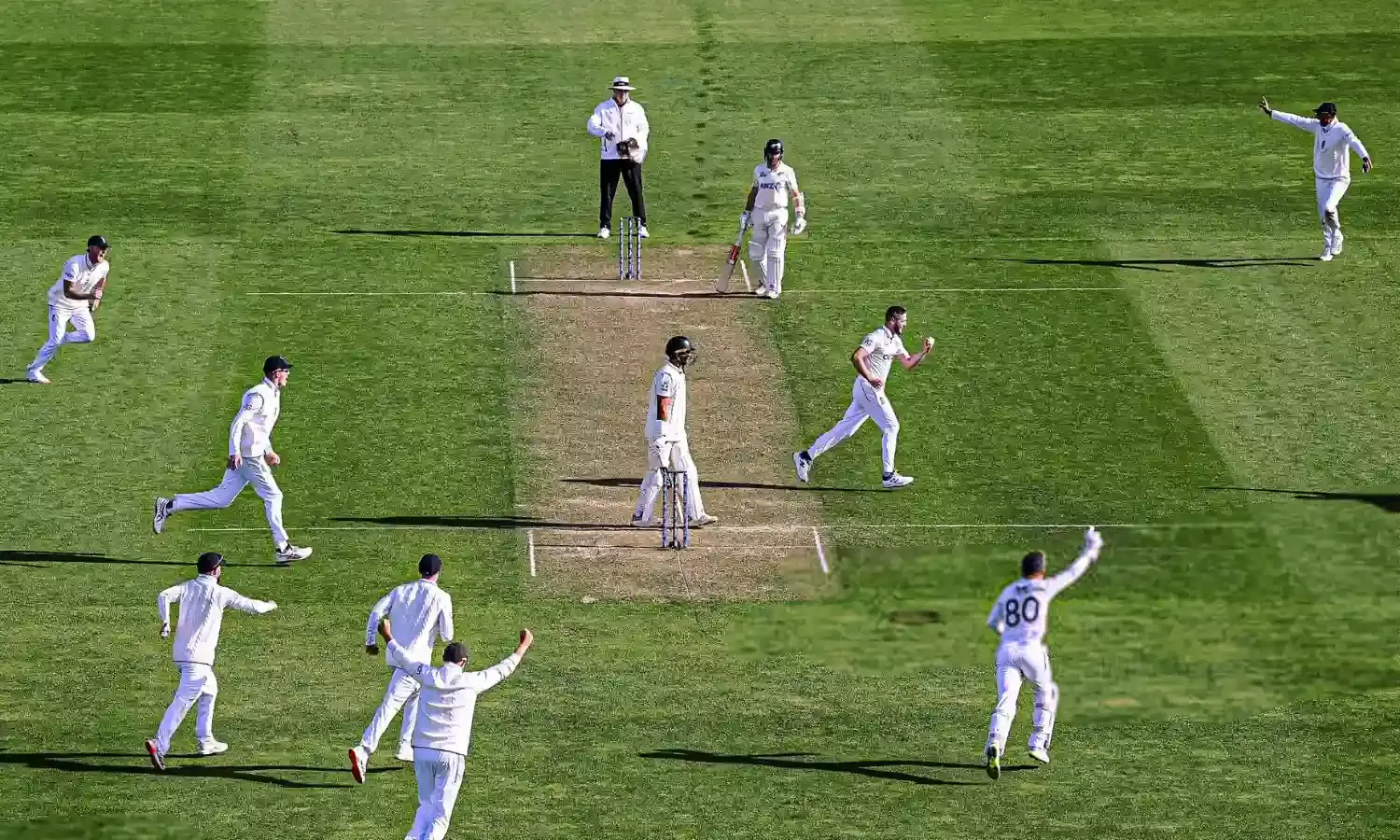 क्रिकेट के नियमों में ICC ने किए 8 बड़े बदलाव, कैच पर नया नियम और गलती पर 5 रन की पेनल्टी लागू