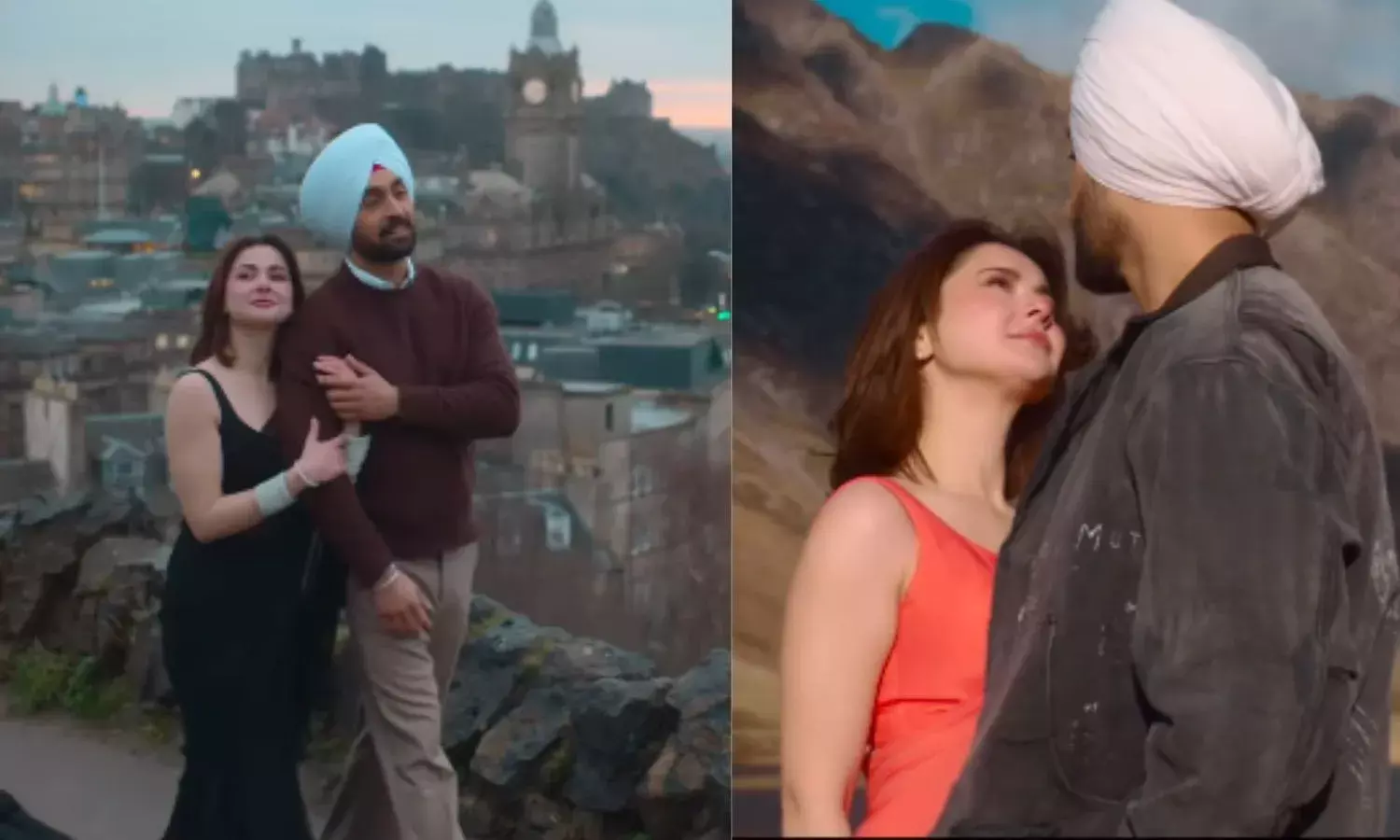 पाक के सेंसर बोर्ड ने दिलजीत की फिल्म को दी हरी झंडी! सरदार जी 3 भारत में बैन