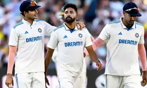 हर्षित राणा