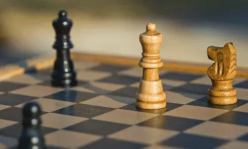 भारतीय शतरंज खिलाड़ियों को मिलेगा स्कॉलरशिप का तोहफा, AICF ने चुने 42 टैलेंटेड प्लेयर, नई स्कीम का ऐलान