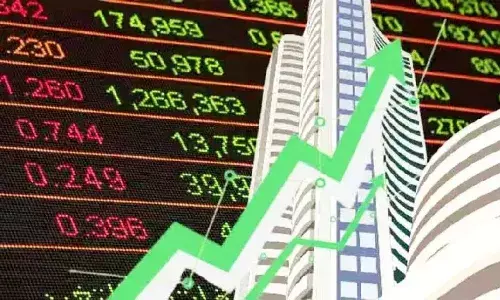 सावन के दूसरे सोमवार को बाजार में फिर लौटी रौनक, सेंसेक्स और निफ्टी में तेजी