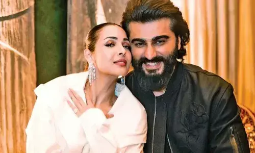 क्या हो गया है मलाइका और अर्जुन का पैचअप? एक्ट्रेस ने खास अंदाज में किया अर्जुन को बर्थडे विश