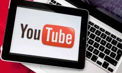 YouTube ने बच्चों की सुरक्षा को लेकर उठाया कदम, 16 साल से छोटे नहीं कर सकेंगे अकेले लाइव