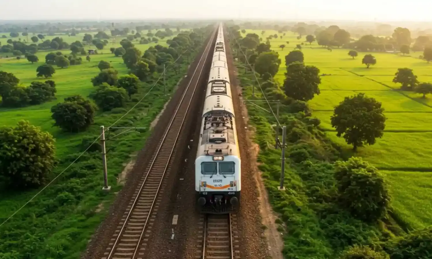 “अंचल के लोग अब ग्वालियर से सीधे बैंगलोर रेल मार्ग से पहुंच सकेंगे”  - सीएम यादव