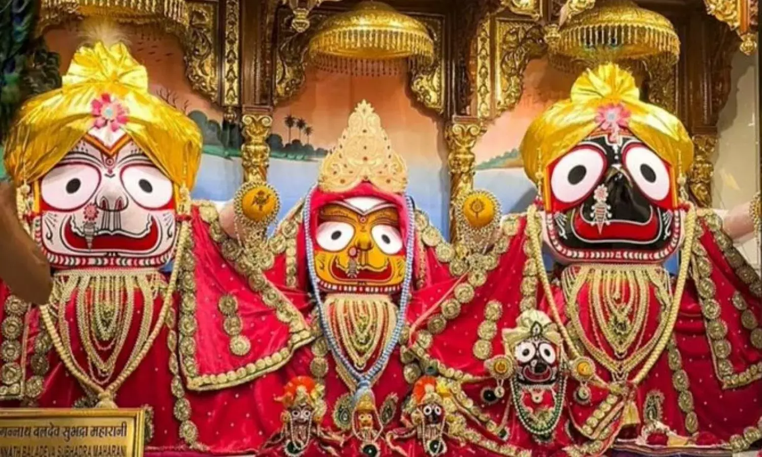 पुरी में जब रुकी जगन्नाथ रथयात्रा, पुजारी बोले- मनोरा चले गए भगवान; जानिए क्या है कारण