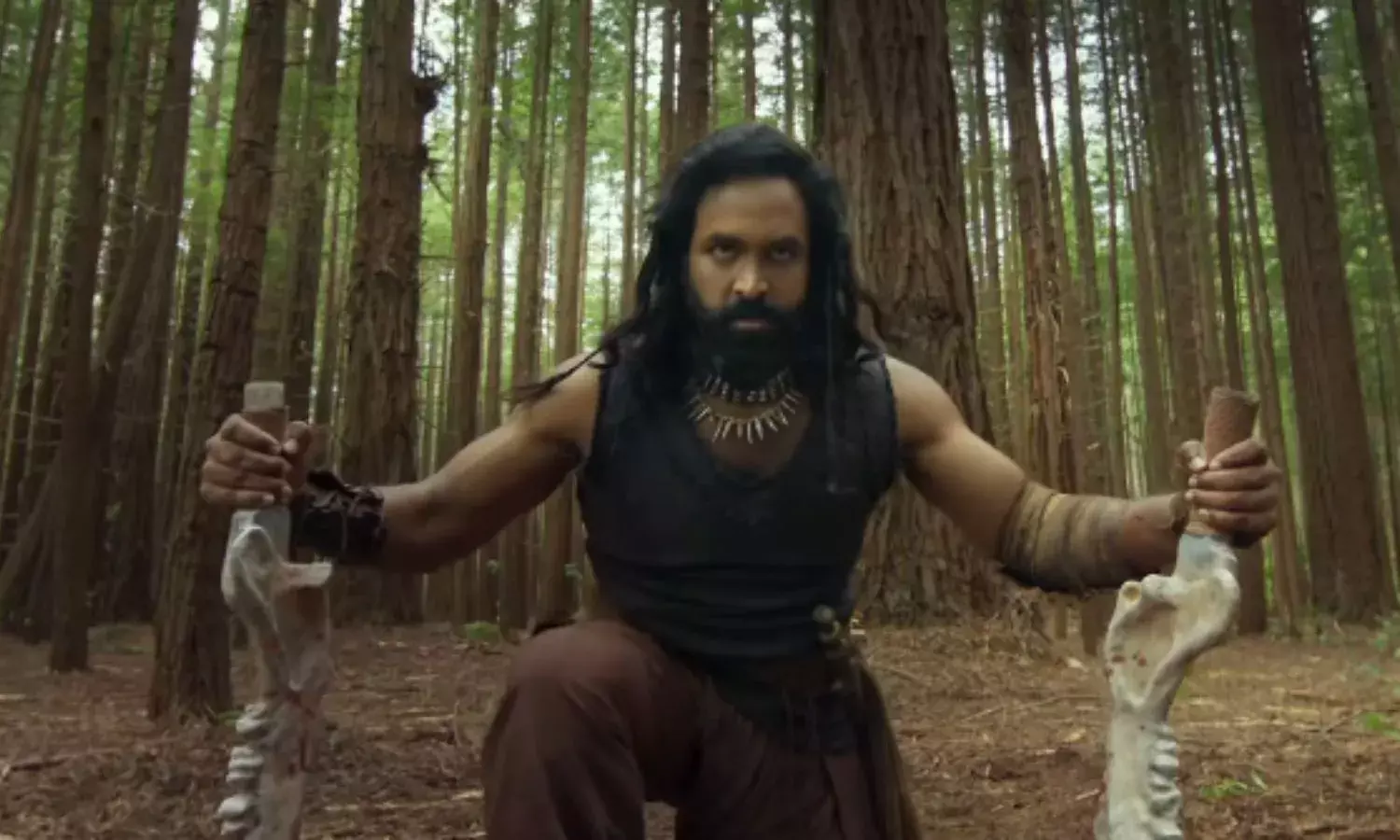 शिव भक्ति से भरपूर है कन्नप्पा, क्लाइमैक्स देखकर आ जाएगा रोना; अक्षय कुमार और विष्णु मांचू की शानदार परफॉर्मेस