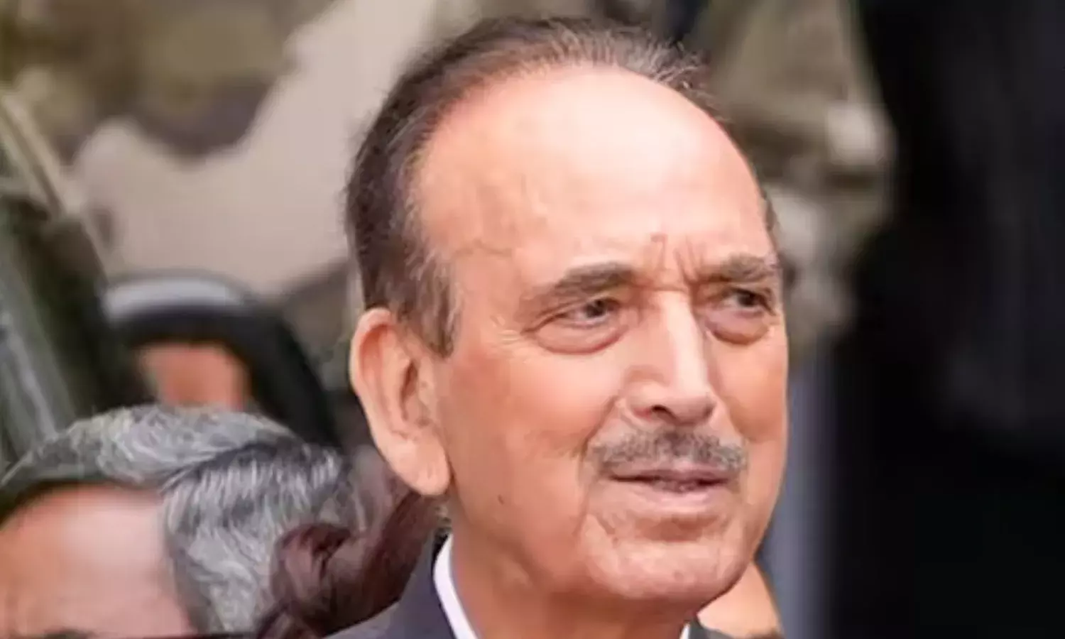 गुलाम नबी आज़ाद की पार्टी को बड़ा नुकसान, दो पूर्व मंत्री कांग्रेस में शामिल