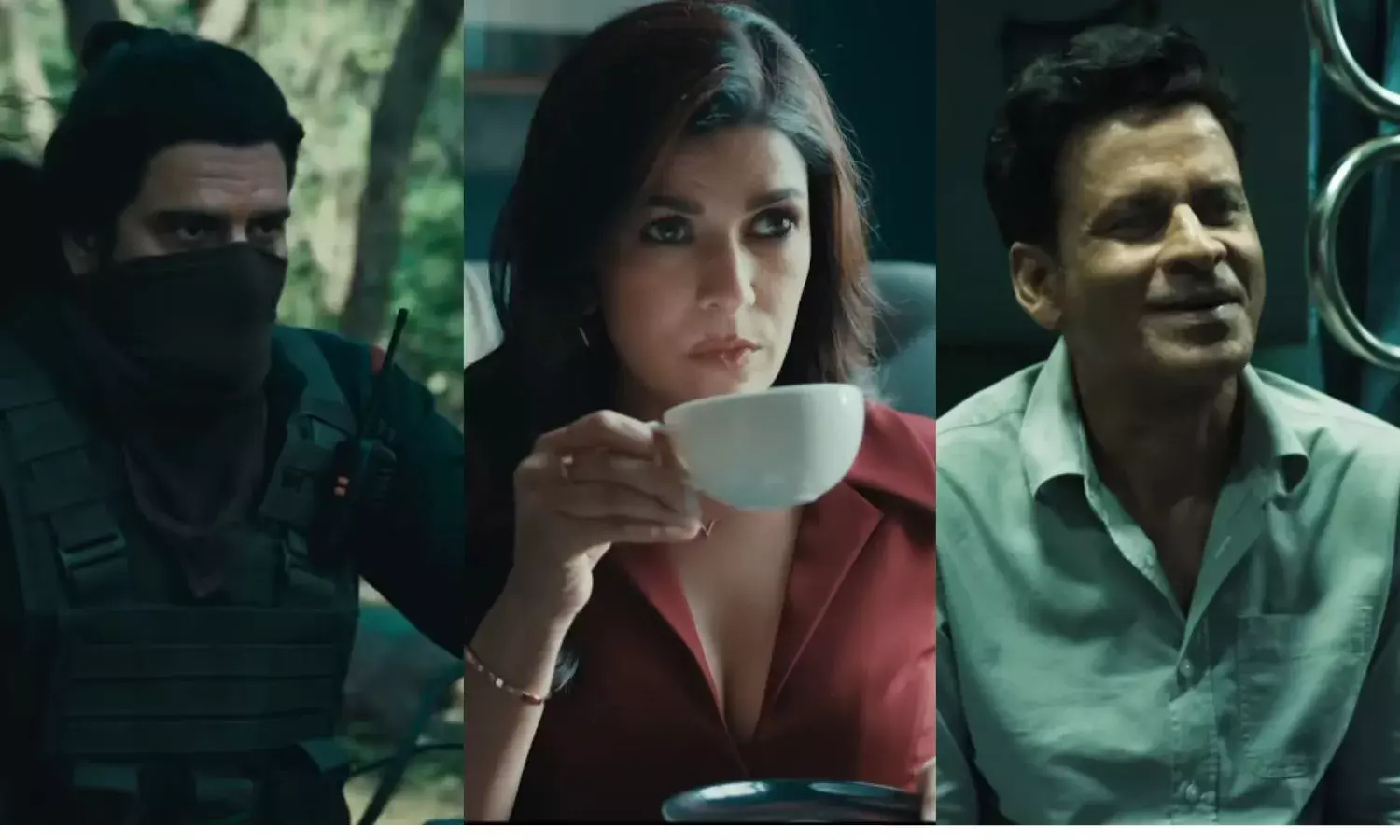 नए विलेन से होगी श्रीकांत तिवारी की टक्कर; इस दिन आ रहा है ‘द फैमली मैन’ का नया सीजन