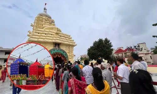 Jagannath Rath Yatra 2025
