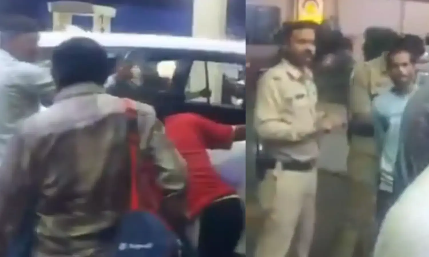 सीएम मोहन यादव के काफिले में शामिल 19 गाड़ियों में भरा मिलावटी डीजल, सभी गाड़ी बंद