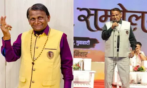 पद्मश्री डॉ. सुरेंद्र दुबे का आज अंतिम संस्कार, रायपुर के मारवाड़ी श्मशान घाट में अंतिम विदाई