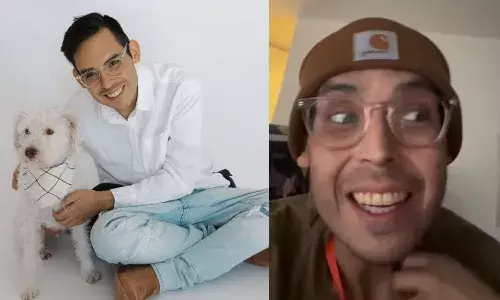 मशहूर यूट्यूबर टैनर मार्टिन का आखिरी वीडियो, बोले - अगर आप यह देख रहे है, तो मैं मर चुका हूं…