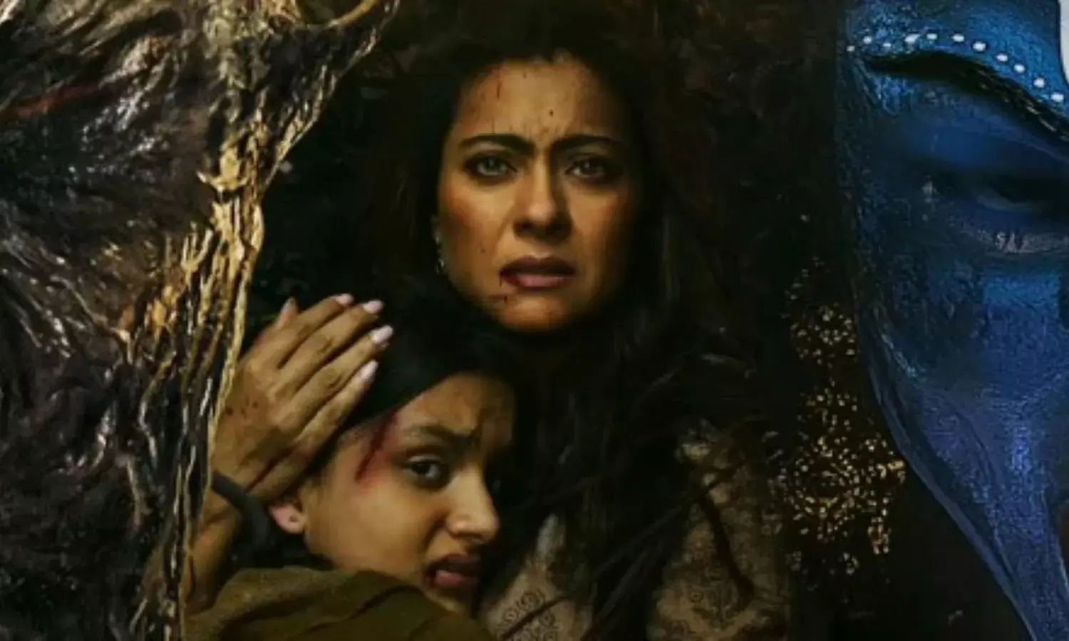 काजोल की दमदार एक्टिंग भी नहीं बचा पाई फिल्म; दर्शकों ने दी मिली-जुली प्रतिक्रिया