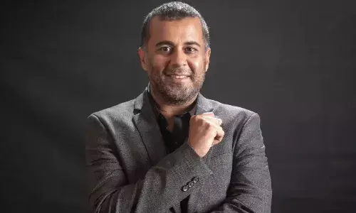 ट्रंप के लिए पीस प्राइज मांग रहे पाकिस्तान को चेतन भगत का जवाब, बोले - दारू की दुकान नशा छुड़ाने...