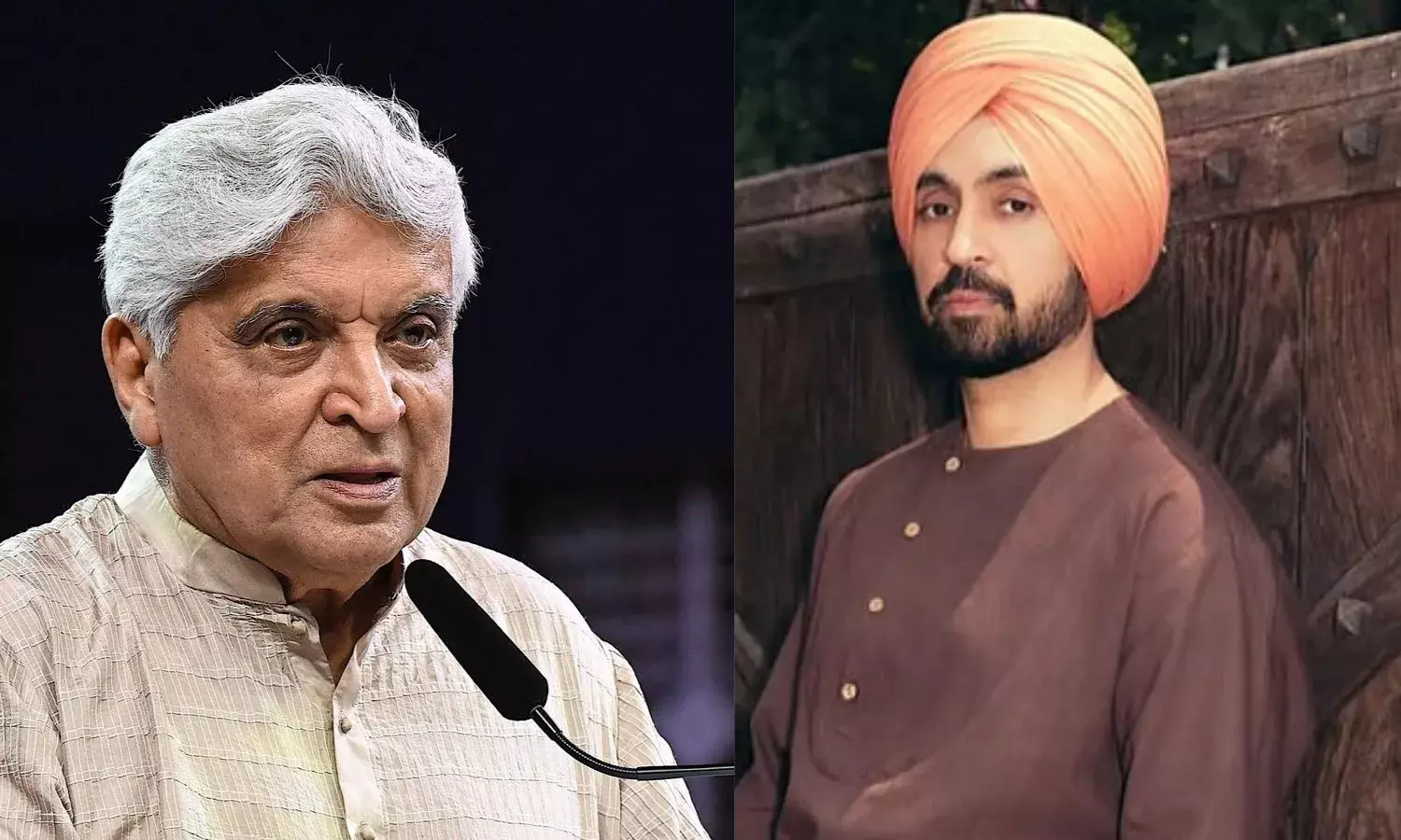 जावेद अख्तर बोले भारत में रिलीज होनी चाहिए सरदार जी 3, दिलजीत की कोई गलती नहीं…