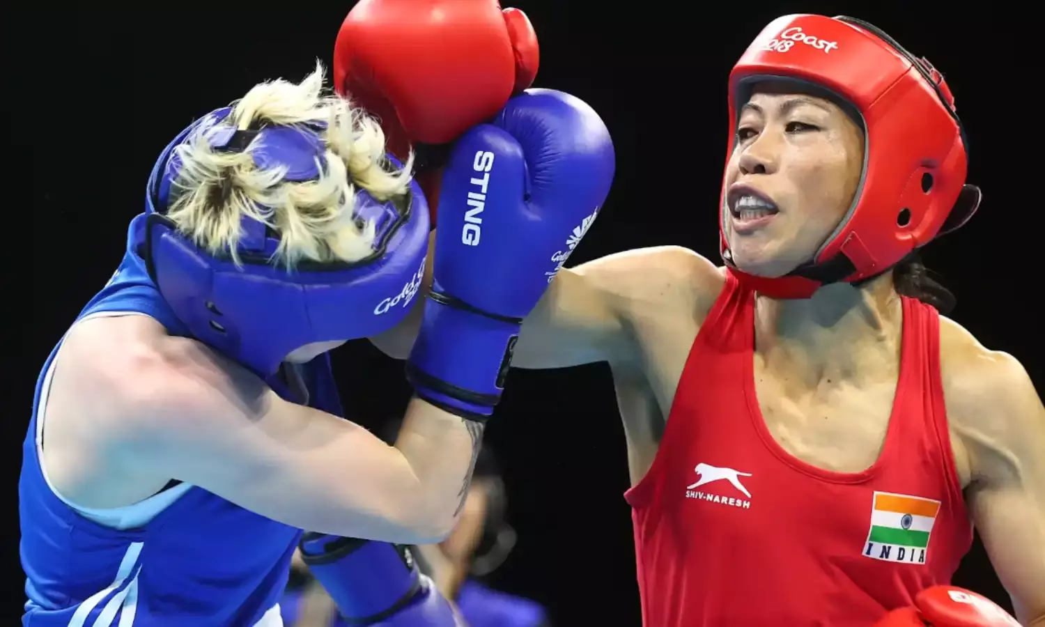 Boxing World Cup 2025