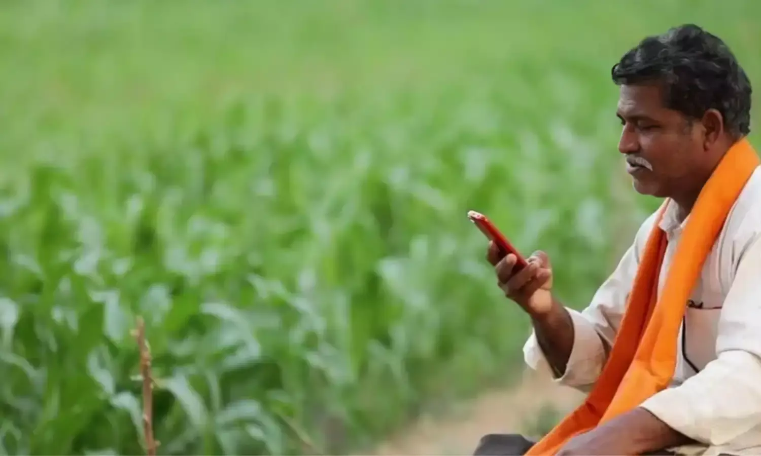 किसानों के कल्याण को नित नए कदम