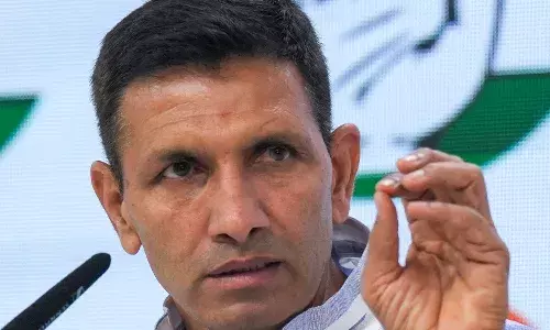 प्रदेश कांग्रेस अध्यक्ष जीतू पटवारी पर जातियों व संप्रदायों के बीच वैमनस्यता फैलाने का प्रकरण दर्ज