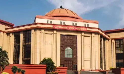 पूर्व IAS अनिल टुटेजा की जमानत खारिज, बोले- सरकार फंसा रही, हाईकोर्ट की निगरानी में जांच की मांग पूर्व IAS अनिल टुटेजा की जमानत खारिज, बोले- सरकार फंसा रही, हाईकोर्ट की निगरानी में जांच की मांग