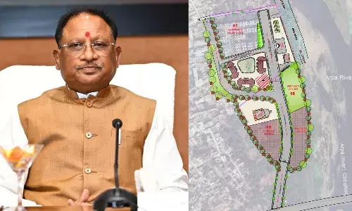 सीएम साय बोले- छत्तीसगढ़ में शिक्षा को सर्वोच्च प्राथमिकता