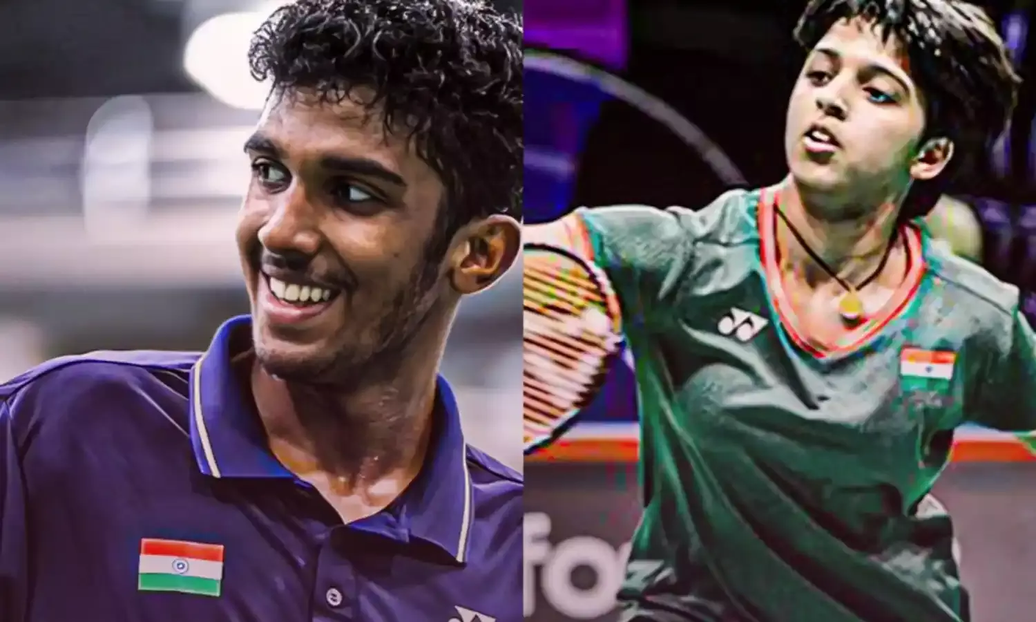 अमेरिकन ओपन में चमके भारतीय खिलाड़ी, तन्वी शर्मा और आयुष शेट्टी ने सेमीफाइनल में बनाई जगह