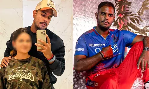 Yash Dayal/यश दयाल