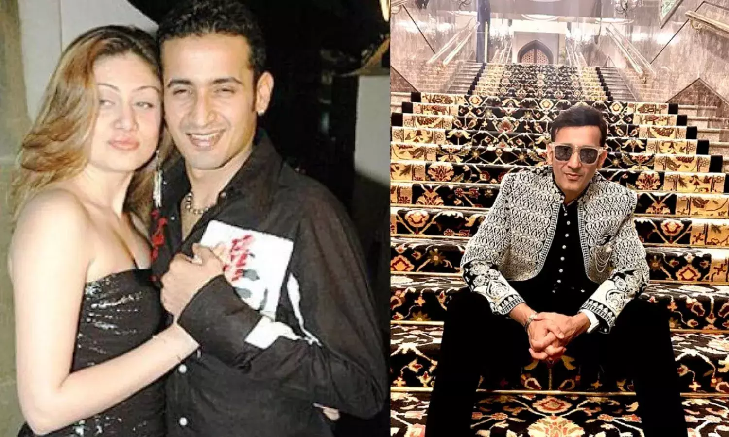 एक्स हसबैंड हरमीत ने शेफाली के निधन पर जताया दुख; इन कारणों से अंतिम संस्कार में नहीं हो सके शामिल