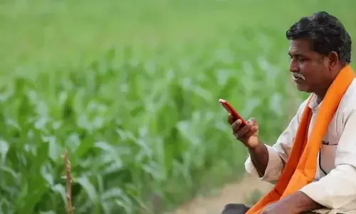 किसानों के कल्याण को नित नए कदम