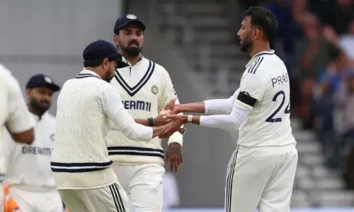 लीड्स टेस्ट में खराब प्रदर्शन पर टूटा खिलाड़ी, कहा – मैं ही जिम्मेदार हूं