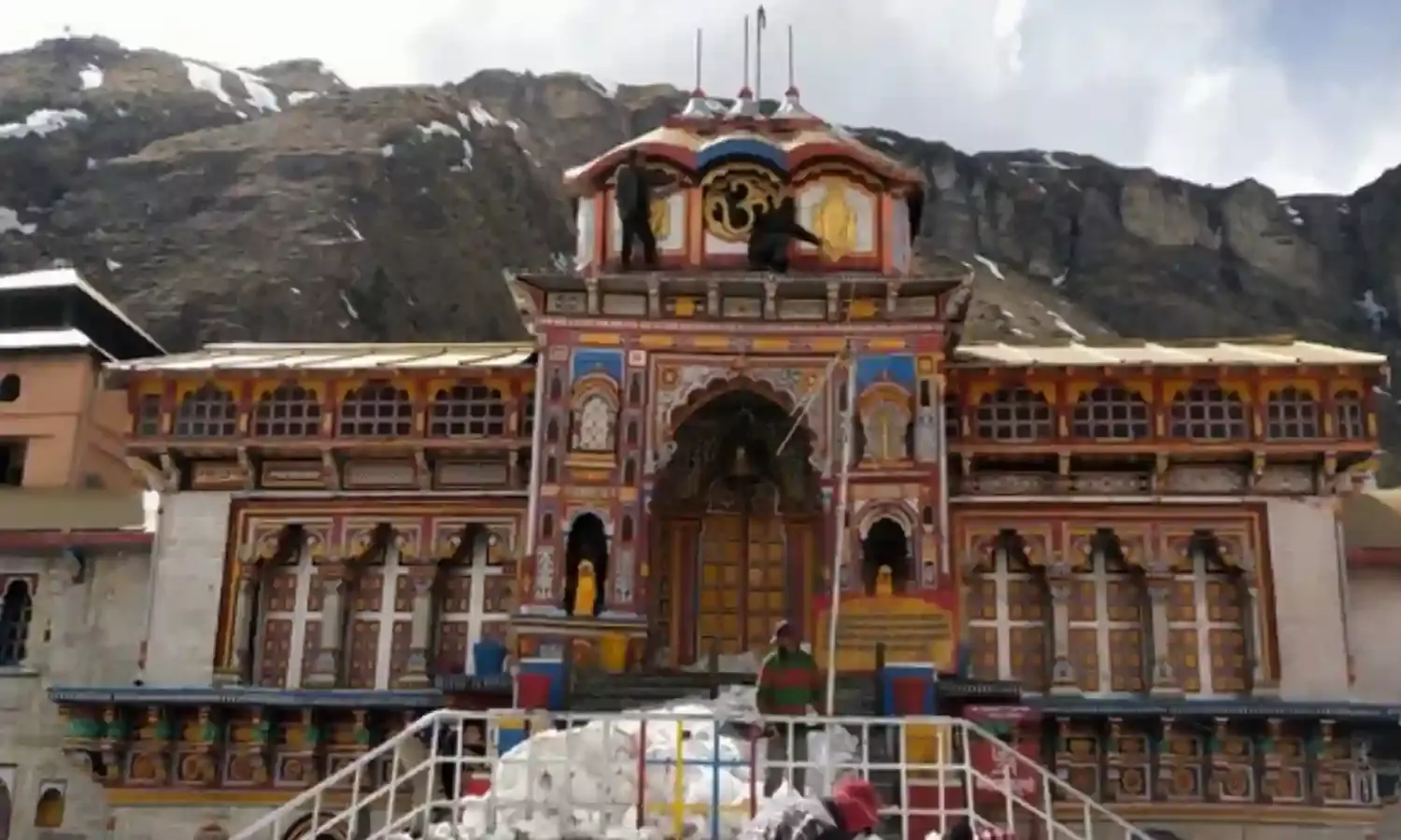 Chardham Yatra