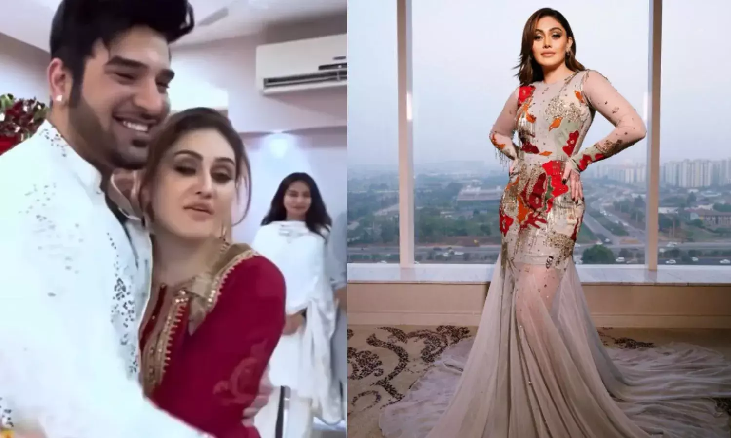 क्या पारस छाबड़ा ने पहले ही कर दी थी शेफाली की मौत की भविष्यवाणी? वायरल हुआ पुराना वीडियो