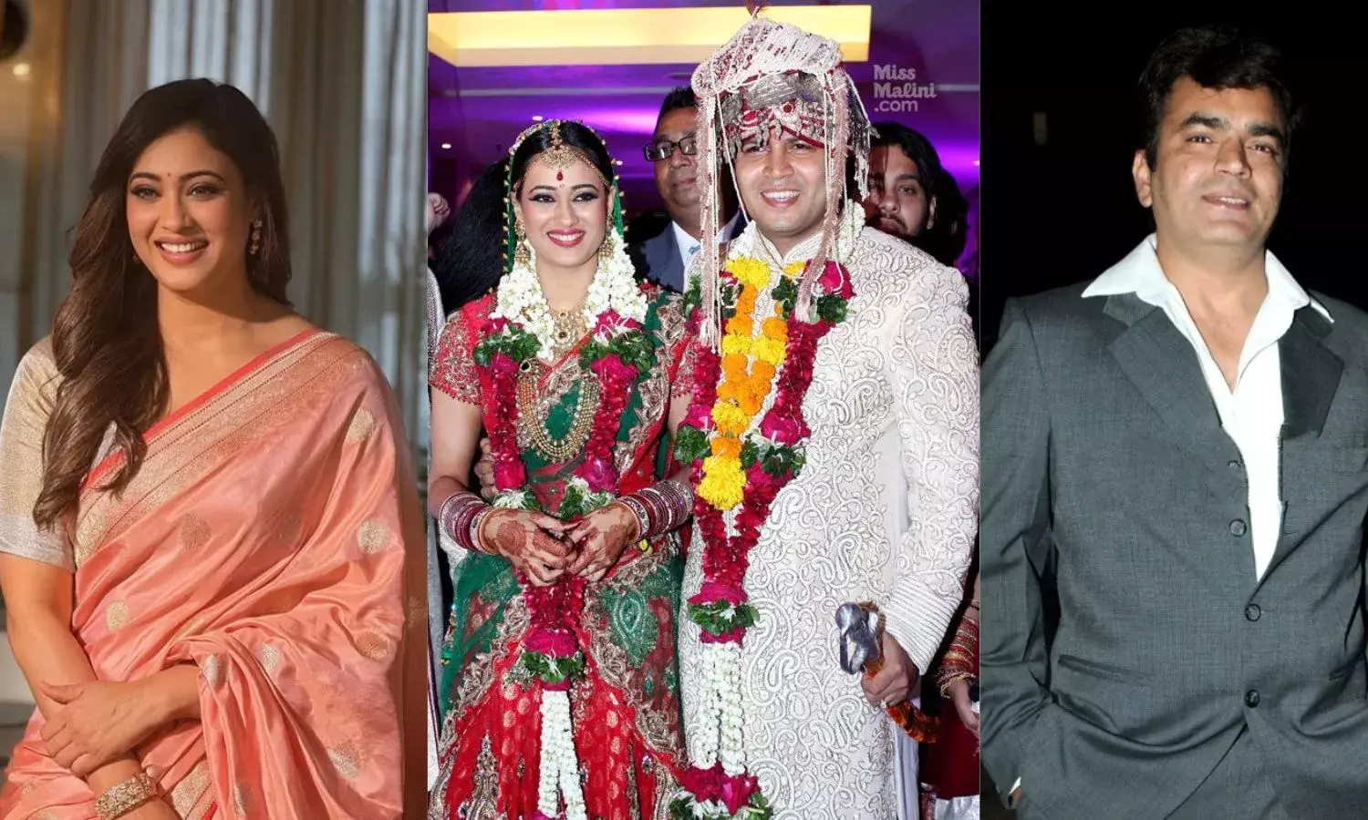 श्वेता के पहले पति राजा चौधरी का बड़ा खुलासा; बोले, श्वेता से शादी के बाद अभिनव रोते हुए आया था श्वेता के पहले पति राजा चौधरी का बड़ा खुलासा; बोले, श्वेता से शादी के बाद अभिनव रोते हुए आया था