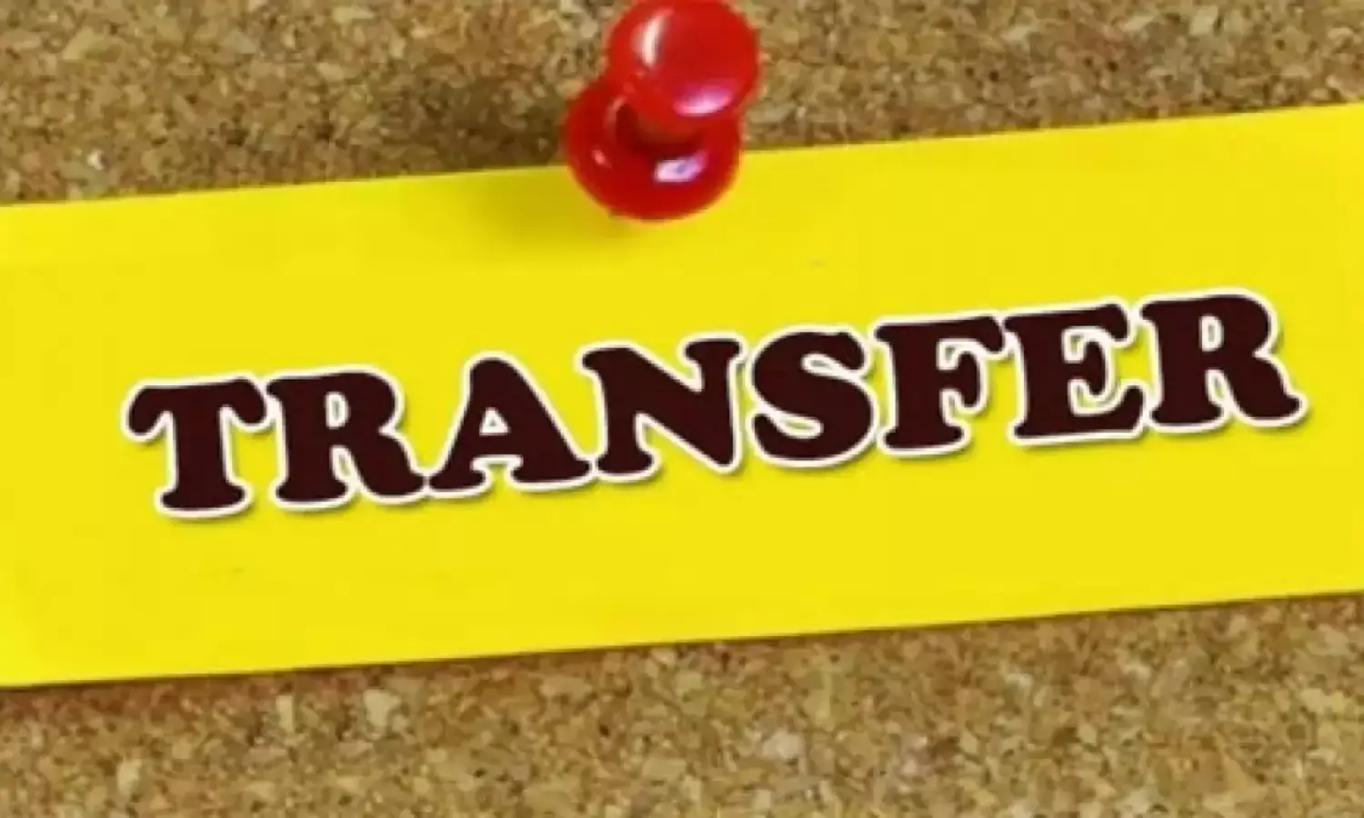 MP में दो IFS अधिकारियों का तबादला, विवाद के बाद हटाए गए मगर सिंह डाबर