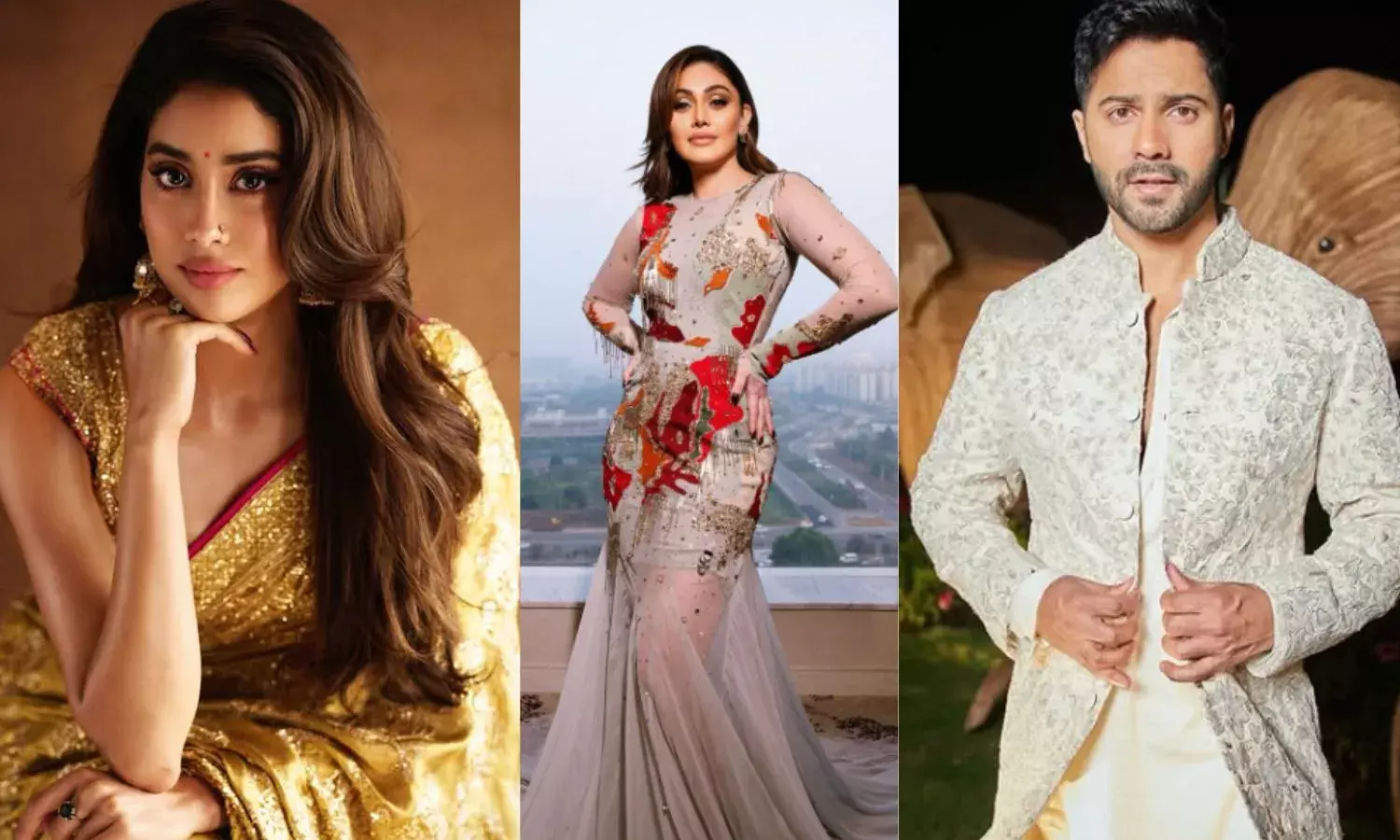 शेफाली के अंतिम संस्कार की कवरेज पर भड़के वरुण, बोले- किसी के दुख को दिखाना क्यों जरूरी; जाह्नवी ने भी किया समर्थन