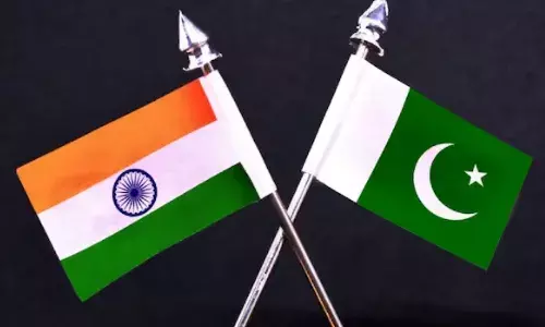 पाकिस्तान के आरोपों को भारत ने किया खारिज, वजीरिस्तान हमले में भारत को ठहराया था दोषी