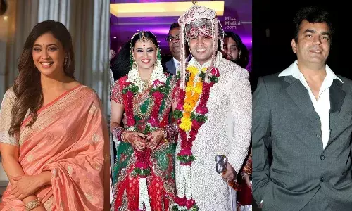 श्वेता के पहले पति राजा चौधरी का बड़ा खुलासा; बोले, श्वेता से शादी के बाद अभिनव रोते हुए आया था