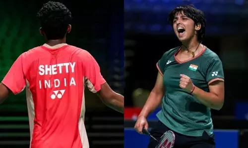 US Open Badminton US Open Badminton