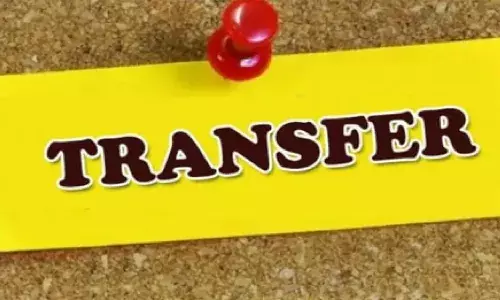 MP में दो IFS अधिकारियों का तबादला, विवाद के बाद हटाए गए मगर सिंह डाबर