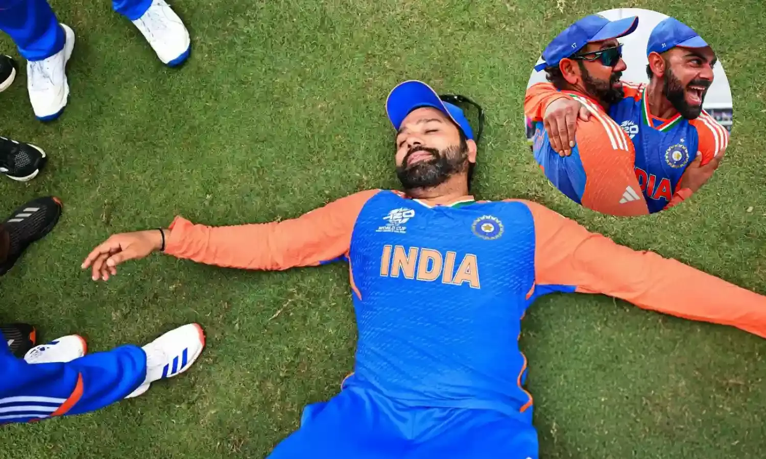 टी20 वर्ल्ड कप की सालगिरह पर रोहित शर्मा का इमोशनल वीडियो वायरल, VIDEO