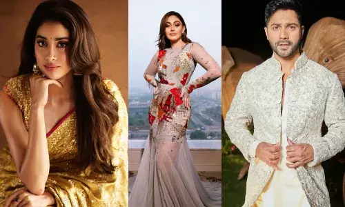 शेफाली के अंतिम संस्कार की कवरेज पर भड़के वरुण, बोले- किसी के दुख को दिखाना क्यों जरूरी; जाह्नवी ने भी किया समर्थन