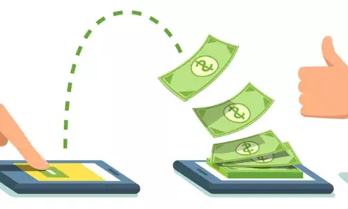 इस सर्विस के जरिए अब पैसे भेजने हुआ आसान, बिना इंटरनेट और डाटा के करेगा काम