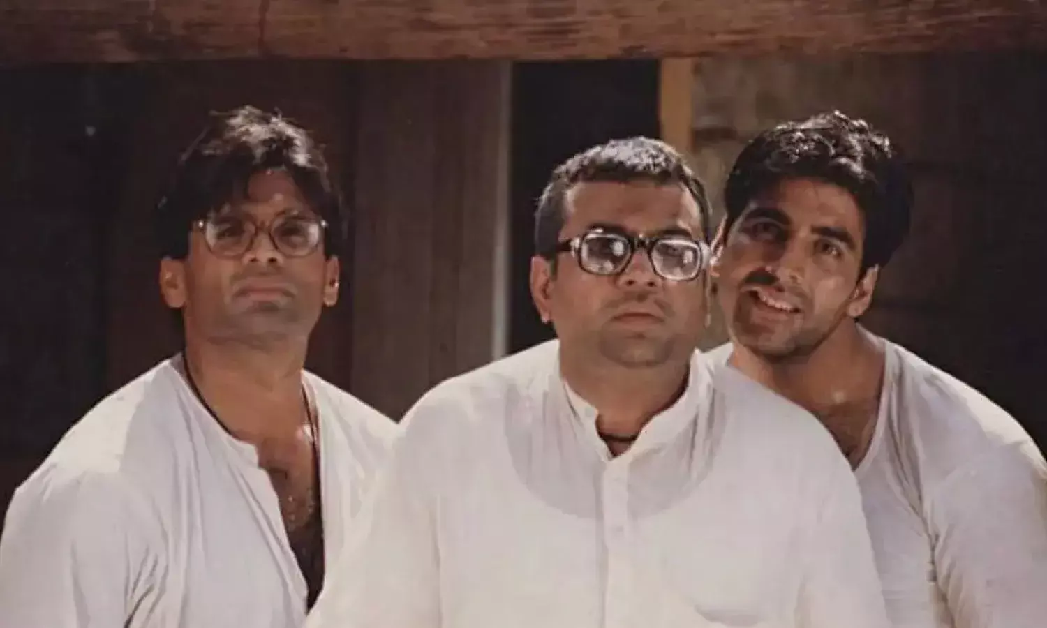 परेश रावल की वापसी के पीछे ये थे हीरो, जानिए कैसे सुलझा हेरा फेरी 3 का विवाद